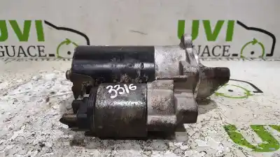 Peça sobressalente para automóvel em segunda mão motor de arranque por smart coupe cdi básico referências oem iam 0051513801