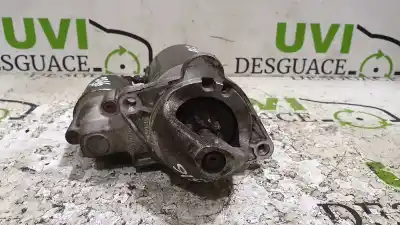 Second-hand car spare part starter motor for smart coupe cdi básico oem iam references 0051513801  0001477v003
