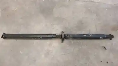 Second-hand car spare part CENTER TRANSMISSION for BMW SERIE 3 TOURING (E46)  OEM IAM references 229543  
