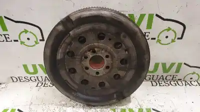 Автозапчастина б/у маховик двигуна для audi a3 (8l) 1.9 tdi посилання на oem iam zss028105264k  