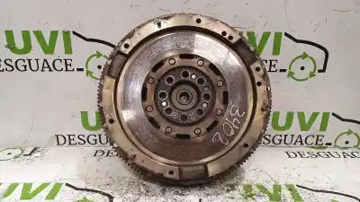 Pièce détachée automobile d'occasion volant moteur pour mercedes-benz clase c (w202) berlina 250 diesel (202.125) références oem iam 6050302005  