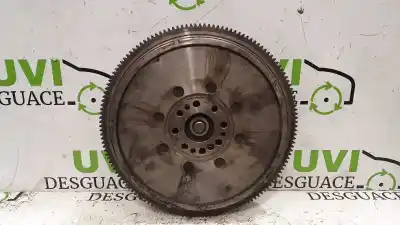 Pièce détachée automobile d'occasion volant moteur pour mercedes-benz clase c (w202) berlina 250 diesel (202.125) références oem iam 6050302005  