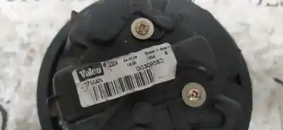 Tweedehands auto-onderdeel verwarmingsmotor voor renault modus confort dynamique oem iam-referenties g030958d  