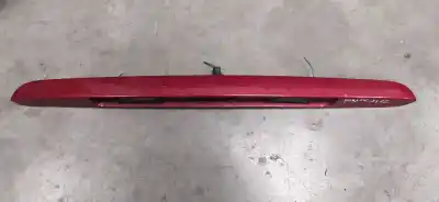 Tweedehands auto-onderdeel handgreep buitenpoort voor renault modus confort dynamique oem iam-referenties 8200220557