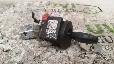 Tweedehands auto-onderdeel startschakelaar voor renault modus confort dynamique oem iam-referenties 8200214173c