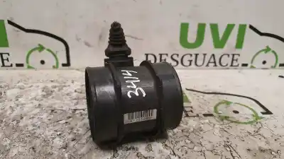 Pièce détachée automobile d'occasion DÉBITMÈTRE DE MASSE D'AIR pour OPEL ASTRA G COUPÉ  Références OEM IAM 51706999  90530463