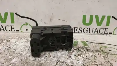 Second-hand car spare part headlights switch for opel meriva essentia oem iam references 93394756  