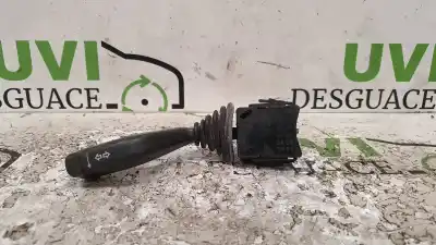 Peça sobressalente para automóvel em segunda mão comutador de piscas  por opel meriva essentia referências oem iam 09185413