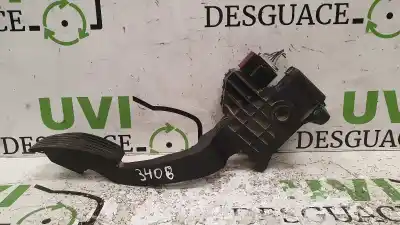 Peça sobressalente para automóvel em segunda mão PEDAL DO ACELERADOR por FIAT LINEA (110)  Referências OEM IAM 55702020  