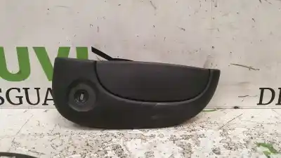 Автозапчасти б/у левая передняя наружная ручка за renault kangoo (f/kc0) alize ссылки oem iam 7700354478f