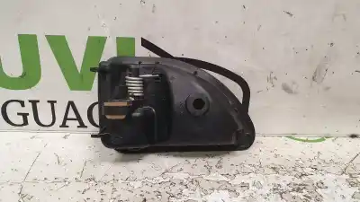 Pezzo di ricambio per auto di seconda mano maniglia interna anteriore destra per renault kangoo (f/kc0) alize riferimenti oem iam 8200247803   Pezzo di ricambio per auto di seconda mano maniglia interna anteriore destra per renault kangoo (f/kc0) alize riferimenti oem iam 8200247803