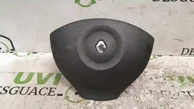 Tweedehands auto-onderdeel airbag voor links voor renault modus confort dynamique oem iam-referenties 8200466483