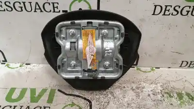 Peça sobressalente para automóvel em segunda mão airbag dianteiro esquerdo por renault modus confort dynamique referências oem iam 8200466483  