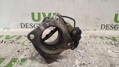 Pezzo di ricambio per auto di seconda mano scatola della farfalla per fiat stilo (192) 1.9 jtd / 1.9 jtd 115 active riferimenti oem iam 46817373