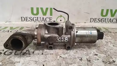 Pezzo di ricambio per auto di seconda mano valvola egr per fiat stilo (192) 1.9 jtd / 1.9 jtd 115 active riferimenti oem iam 72294615  46785766