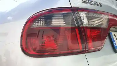 Pezzo di ricambio per auto di seconda mano lampada posteriore sinistra per seat toledo (1m2) sport riferimenti oem iam 1m5945095b