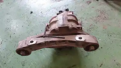Pezzo di ricambio per auto di seconda mano differenziale posteriore per mercedes-benz vito (w639) basic, combi 111 cdi compacto (639.601) riferimenti oem iam   