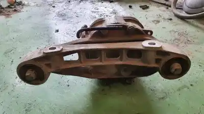 Pezzo di ricambio per auto di seconda mano differenziale posteriore per mercedes-benz vito (w639) basic, combi 111 cdi compacto (639.601) riferimenti oem iam   