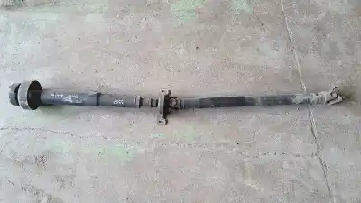 Pièce détachée automobile d'occasion transmission centrale pour bmw serie 3 compacto (e36) 316i références oem iam   