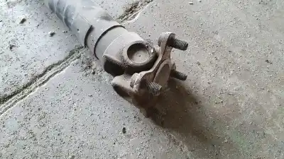 Pièce détachée automobile d'occasion transmission centrale pour bmw serie 3 compacto (e36) 316i références oem iam   