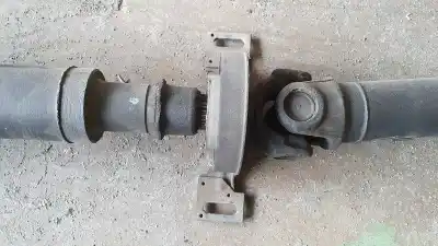 Pièce détachée automobile d'occasion transmission centrale pour bmw serie 3 compacto (e36) 316i références oem iam   
