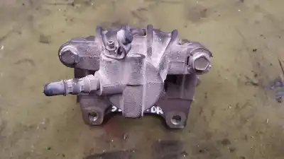 Peça sobressalente para automóvel em segunda mão pinça de travão dianteira direita por smart coupe cdi básico referências oem iam 