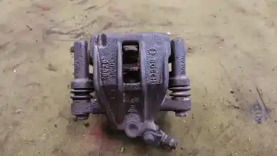 Peça sobressalente para automóvel em segunda mão pinça de travão dianteira esquerda por smart coupe cdi básico referências oem iam 