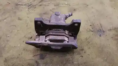 Second-hand car spare part front left brake caliper for smart coupe cdi básico oem iam references   