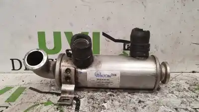 Pièce détachée automobile d'occasion REFROIDISSEUR VANNE EGR pour PEUGEOT 207  Références OEM IAM 9651902380  