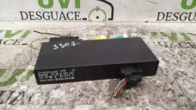 Second-hand car spare part electronic module for bmw serie 3 compacto (e36) 316i oem iam references 61358369483