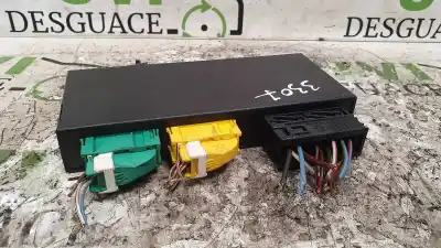 Second-hand car spare part electronic module for bmw serie 3 compacto (e36) 316i oem iam references 61358369483  05071811