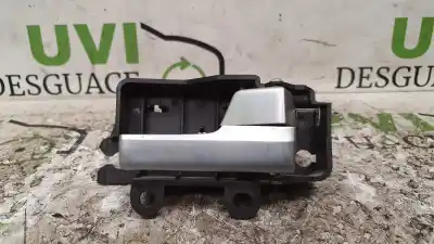 Second-hand car spare part INTERIOR RIGHT FRONT HANDLE for FORD FOCUS BERLINA (CAP)  OEM IAM references 3M51R22600BC  