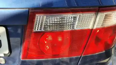 Second-hand car spare part interior rear right light for kia carens 2.0 crdi ex monovolumen oem iam references 0k2jb51180