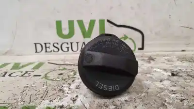 Pezzo di ricambio per auto di seconda mano tappo del serbatoio per fiat stilo (192) 1.9 jtd / 1.9 jtd 115 active riferimenti oem iam 