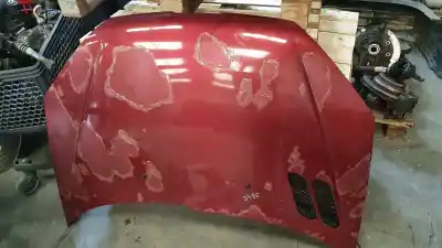 Tweedehands auto-onderdeel KAP voor PEUGEOT 206 BERLINA  OEM IAM-referenties   