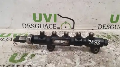 Second-hand car spare part distributor pipe for citroen c4 coupe cool oem iam references 9654592680