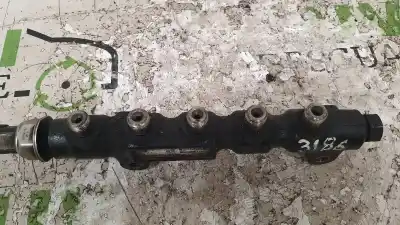 Second-hand car spare part distributor pipe for citroen c4 coupe cool oem iam references 9654592680  