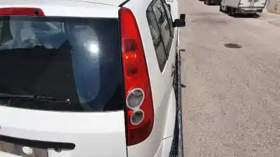 Peça sobressalente para automóvel em segunda mão farolim traseiro direito por ford fiesta (cbk) trend referências oem iam 6s6113a602ag