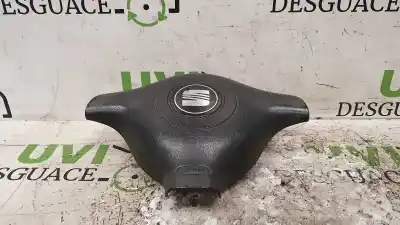Pezzo di ricambio per auto di seconda mano air bag anteriore sinistro per seat toledo (1m2) sport riferimenti oem iam 1m0880201n