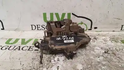 Pezzo di ricambio per auto di seconda mano serratura porta posteriore destra per seat toledo (1m2) sport riferimenti oem iam 3b4839016m