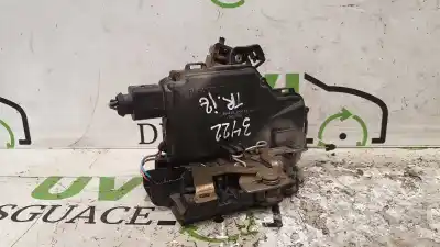 Pezzo di ricambio per auto di seconda mano serratura porta posteriore sinistra per seat toledo (1m2) sport riferimenti oem iam 