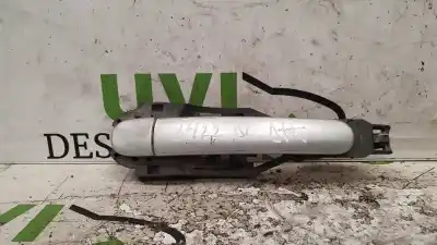 Pezzo di ricambio per auto di seconda mano maniglia esterna anteriore destra per seat toledo (1m2) sport riferimenti oem iam 