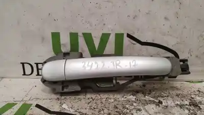 Pezzo di ricambio per auto di seconda mano maniglia esterna posteriore sinistra per seat toledo (1m2) sport riferimenti oem iam 