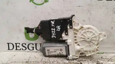 Pezzo di ricambio per auto di seconda mano motore alzacristalli posteriore destro per seat toledo (1m2) sport riferimenti oem iam 1c0959812a