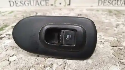 Pezzo di ricambio per auto di seconda mano interruttore alzacristalli anteriore destro per seat toledo (1m2) sport riferimenti oem iam 1m0959855