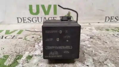 Peça sobressalente para automóvel em segunda mão caixa de fusíveis e relés por ford fiesta (cbk) trend referências oem iam 2s6t14a390aq