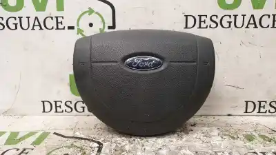 Автозапчасти б/у ПЕРЕДНЯЯ ЛЕВАЯ ПОДУШКА БЕЗОПАСНОСТИ за FORD FIESTA (CBK)  ссылки OEM IAM 6S6AA042B85ABZ  