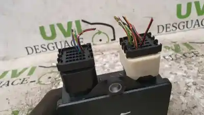 Second-hand car spare part electronic module for ford fiesta (cbk) trend oem iam references 6s6t14b056kb  5wk43586