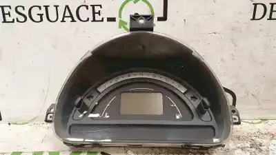 Peça sobressalente para automóvel em segunda mão quadrante por citroen c3 1.1 furio referências oem iam 9652008280