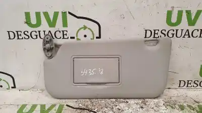 Автозапчастина б/у ЛІВИЙ НАТІР для FORD FIESTA (CBK)  Посилання на OEM IAM   